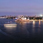 10 Best Places For Photography In Sydney