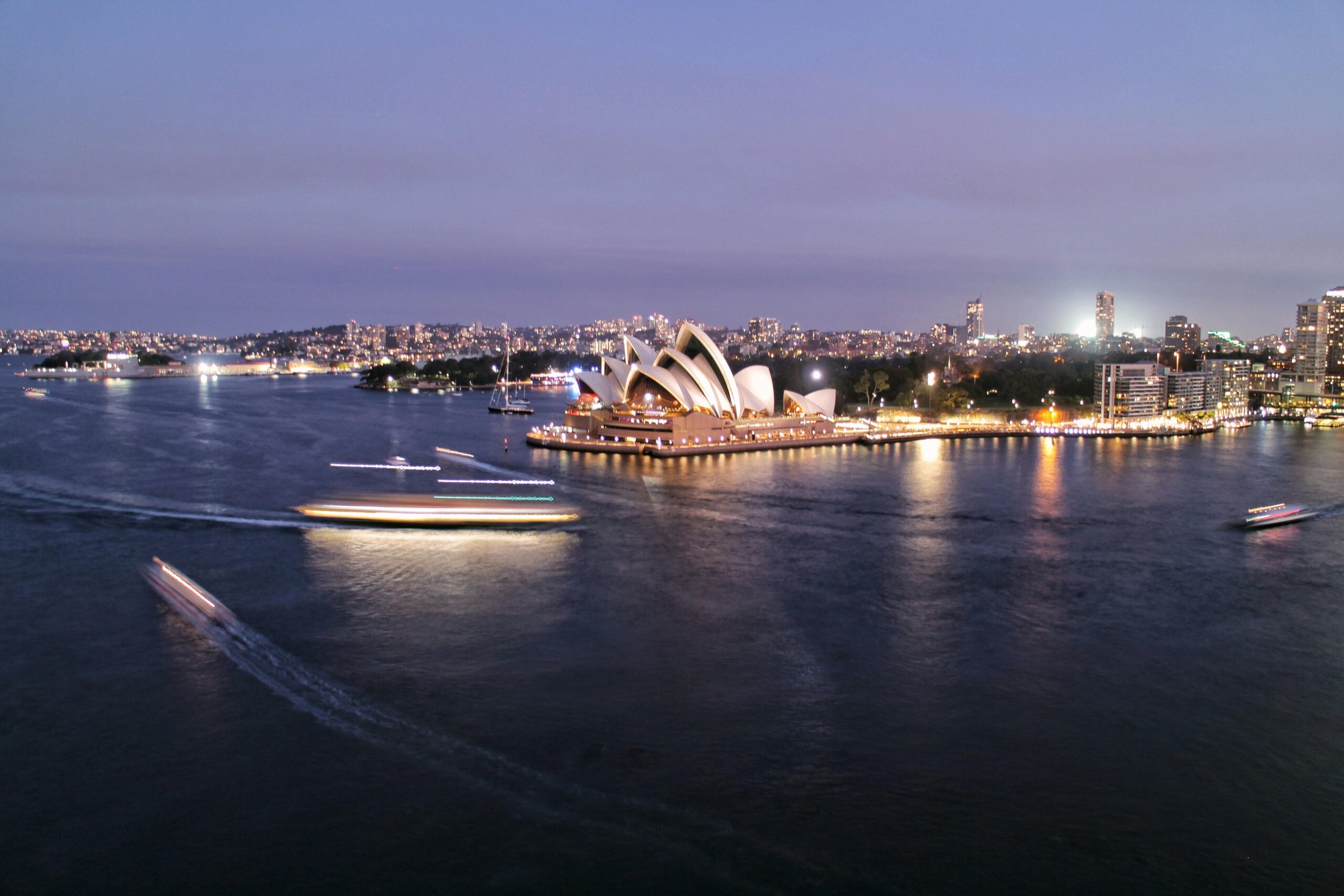 10 Best Places For Photography In Sydney